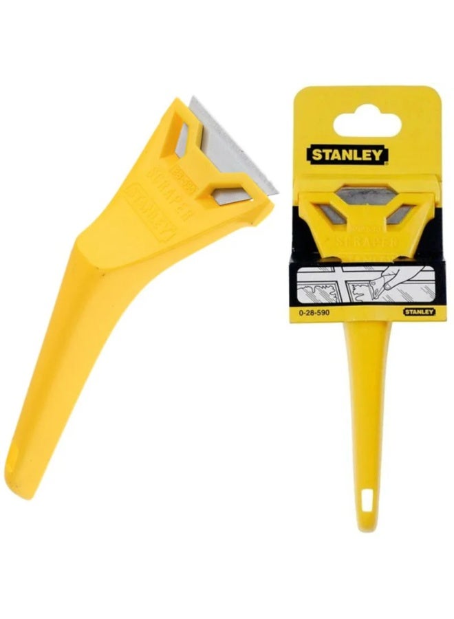 WINDOW SCRAPER STANLEY